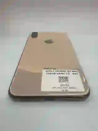 iPhone Xs Max 64GB cũ đẹp - *********846447 - 7