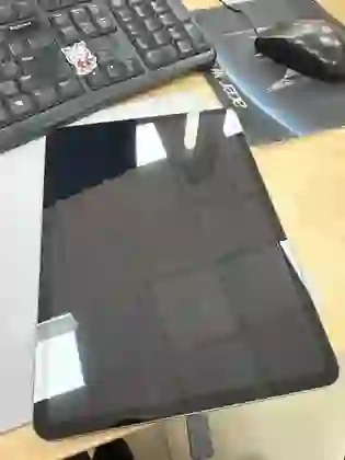 iPad Pro 11 inch 2022 M2 Wifi 256GB - Cũ Đẹp-Xám - ******22NRC9 - 2