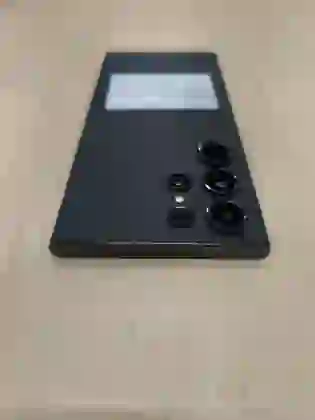 Samsung Galaxy S23 Ultra 8GB 256GB - Cũ trầy xước - Đen - *********200614 - 6