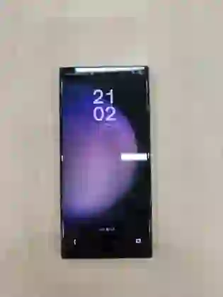 Samsung Galaxy S23 Ultra 8GB 256GB - Cũ trầy xước - Đen - *********200614 - 1