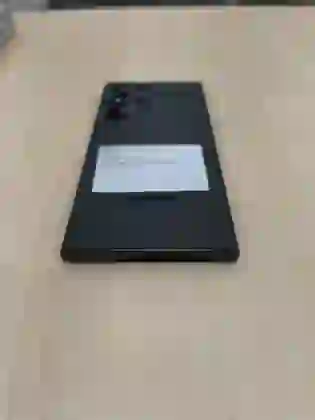 Samsung Galaxy S23 Ultra 8GB 256GB - Cũ trầy xước - Đen - *********200614 - 7