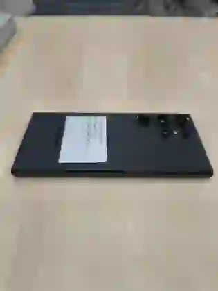 Samsung Galaxy S23 Ultra 8GB 256GB - Cũ trầy xước - Đen - *********200614 - 5