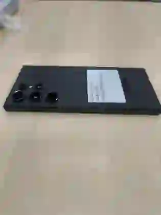 Samsung Galaxy S23 Ultra 8GB 256GB - Cũ trầy xước - Đen - *********200614 - 4