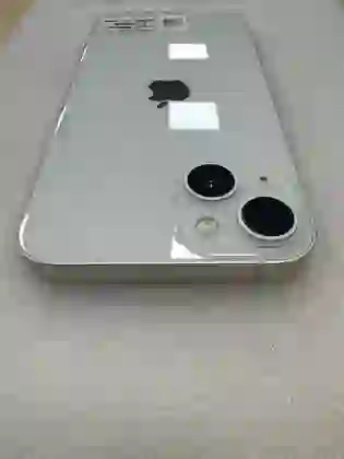 iPhone 13 128GB - Cũ đẹp-Trắng - ****CY6JM9 - 6