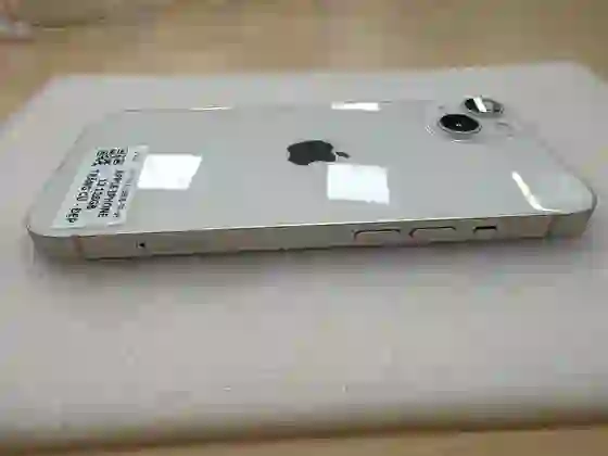 iPhone 13 128GB - Cũ đẹp-Trắng - ****CY6JM9 - 5