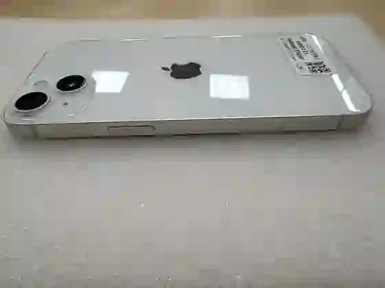 iPhone 13 128GB - Cũ đẹp-Trắng - ****CY6JM9 - 4