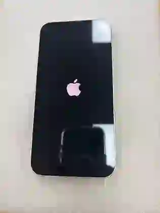 iPhone 13 128GB - Cũ đẹp-Trắng - ****CY6JM9 - 1