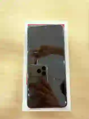 Xiaomi Redmi Note 15 Pro 12GB 256GB - Đã kích hoạt - Xám Titan - *********756286 - 2