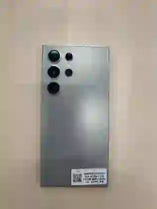 Samsung Galaxy S24 Ultra 12GB 512GB - Xám - Cũ xước cấn - *********442445 - 3