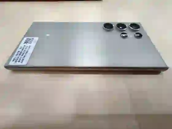 Samsung Galaxy S24 Ultra 12GB 512GB - Xám - Cũ xước cấn - *********442445 - 5