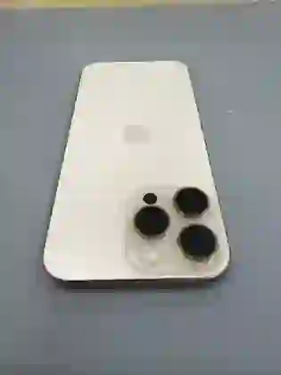 iPhone 16 Pro Max 512GB - Cũ xước cấn - Titan Vàng - *********176526 - 6