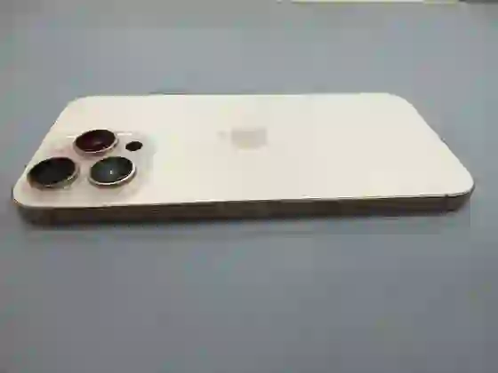 iPhone 16 Pro Max 512GB - Cũ xước cấn - Titan Vàng - *********176526 - 4