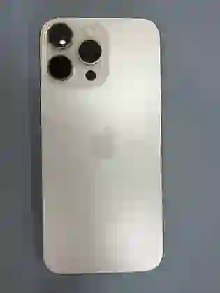 iPhone 16 Pro Max 512GB - Cũ xước cấn - Titan Vàng - *********176526 - 3