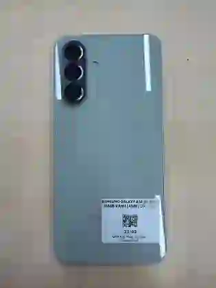 Samsung Galaxy A56 5G 8GB 256GB -  Xanh - Cũ đẹp - *********545791 - 3