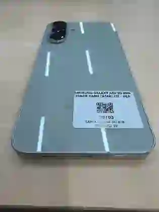 Samsung Galaxy A56 5G 8GB 256GB -  Xanh - Cũ đẹp - *********545791 - 7