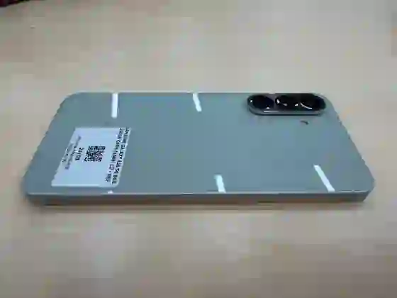 Samsung Galaxy A56 5G 8GB 256GB -  Xanh - Cũ đẹp - *********545791 - 5