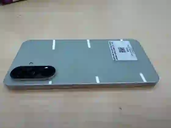 Samsung Galaxy A56 5G 8GB 256GB -  Xanh - Cũ đẹp - *********545791 - 4