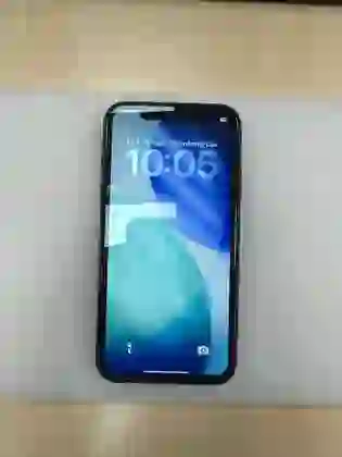 iPhone 11 128GB cũ đẹp - ******YZN73D - 1