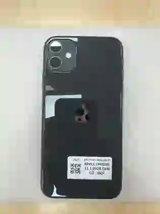 iPhone 11 128GB cũ đẹp - ******YZN73D - 3