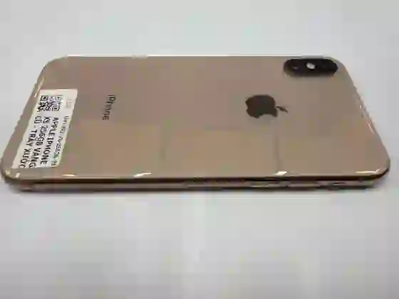 iPhone XS 256GB Chính hãng VN/A - Cũ trầy xước - ******CDKPFW - 5