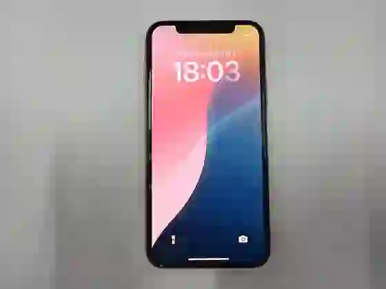 iPhone XS 256GB Chính hãng VN/A - Cũ trầy xước - ******CDKPFW - 1