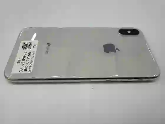 iPhone X 64GB cũ đẹp - ******89JCLJ - 5