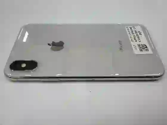 iPhone X 64GB cũ đẹp - ******89JCLJ - 4