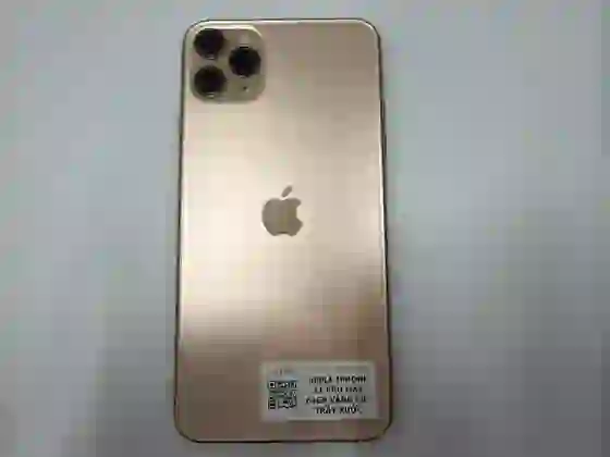 iPhone 11 Pro Max 64GB cũ trầy xước - *********977077 - 3