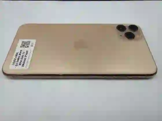 iPhone 11 Pro Max 64GB cũ trầy xước - *********977077 - 4