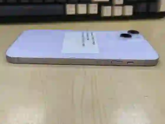 iPhone 14 Plus 128GB - Tím- Cũ Xước Cấn - *********750826 - 5