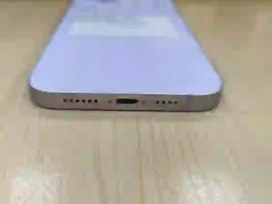 iPhone 14 Plus 128GB - Tím- Cũ Xước Cấn - *********750826 - 7