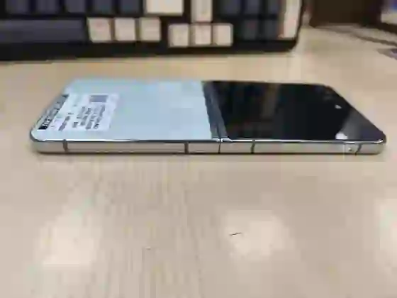 Samsung Galaxy Z Flip5 512GB - Cũ Đẹp-Xanh bạc hà - *********264168 - 5