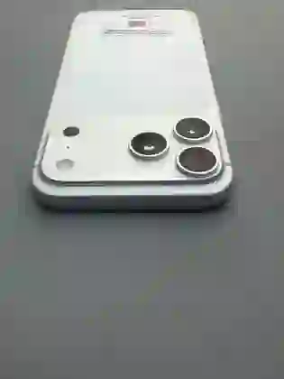 iPhone 17 Pro Max 1TB - Đã kích hoạt - Bạc - ****DJPFHR - 6