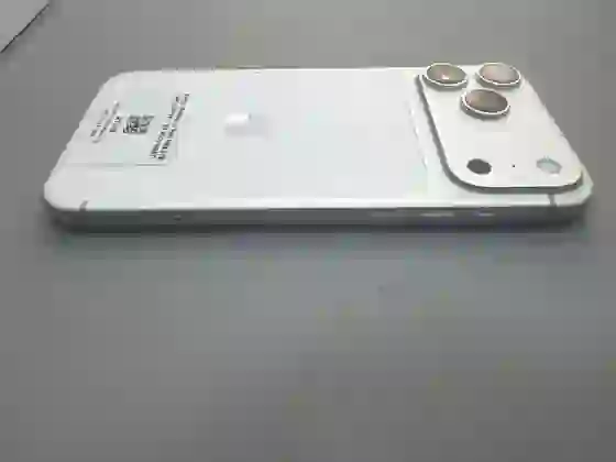 iPhone 17 Pro Max 1TB - Đã kích hoạt - Bạc - ****DJPFHR - 4