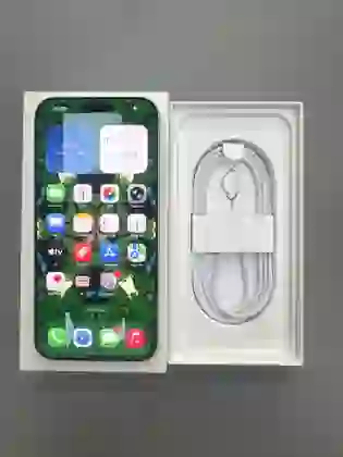 iPhone 17 Pro Max 1TB - Đã kích hoạt - Bạc - ****DJPFHR - 1