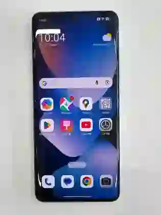 Xiaomi Redmi Note 15 6GB 128GB - Đã kích hoạt - Xanh Dương - *********545284 - 1