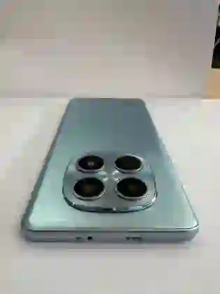 Xiaomi Redmi Note 15 6GB 128GB - Đã kích hoạt - Xanh Dương - *********545284 - 6