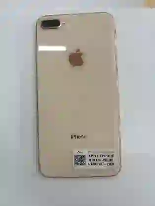 iPhone 8 Plus 256GB cũ đẹp - ******UCJCLP - 3
