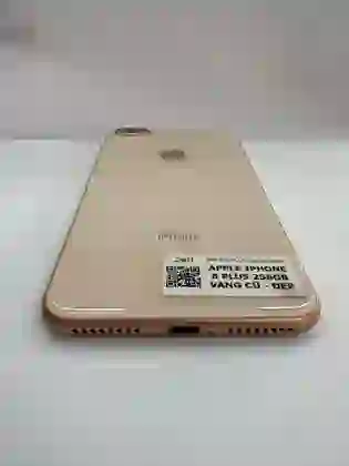 iPhone 8 Plus 256GB cũ đẹp - ******UCJCLP - 7