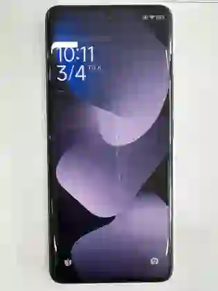 Xiaomi Redmi Note 15 8GB 128GB - Cũ đẹp - Đen - *********891064 - 1
