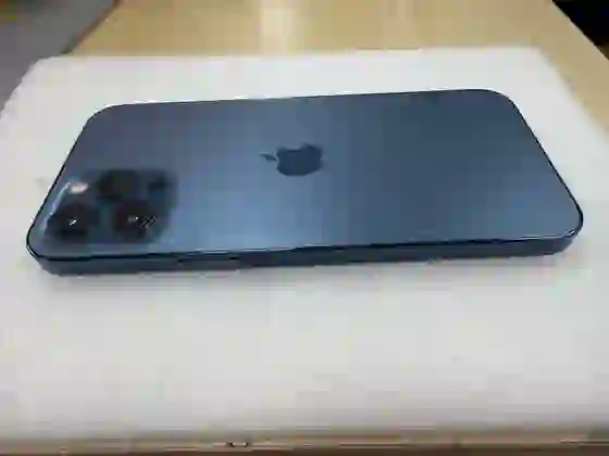 iPhone 12 Pro Max 512GB cũ đẹp - ******PZ0D5C - 4