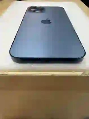iPhone 12 Pro Max 512GB cũ đẹp - ******PZ0D5C - 7