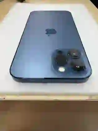iPhone 12 Pro Max 512GB cũ đẹp - ******PZ0D5C - 6
