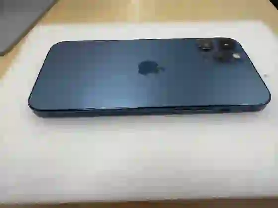 iPhone 12 Pro Max 512GB cũ đẹp - ******PZ0D5C - 5