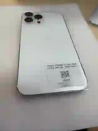 iPhone 13 Pro Max 512GB cũ trầy xước - ****X72DLC - 7