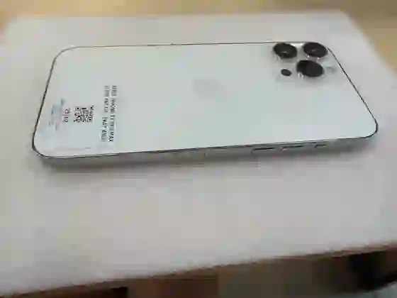 iPhone 13 Pro Max 512GB cũ trầy xước - ****X72DLC - 4