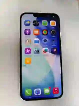 iPhone 13 Pro Max 512GB cũ trầy xước - ****X72DLC - 1
