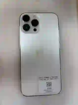 iPhone 13 Pro Max 512GB cũ trầy xước - ****X72DLC - 3