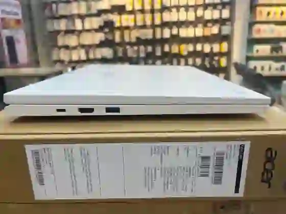 Laptop Acer Gaming Nitro Lite 16 NL16-71G-71UJ NH.D59SV.002 - Đã kích hoạt - ****************D82N00 - 5