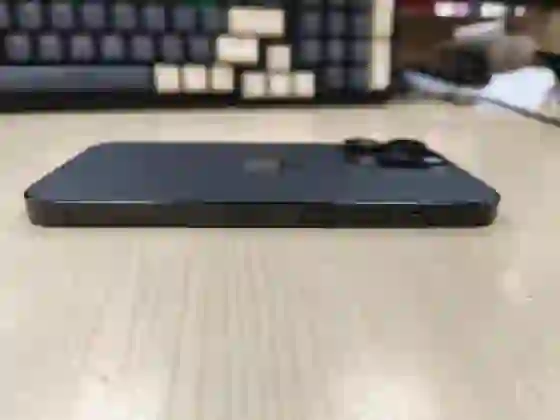 iPhone 14 Pro 128GB - Đen - Cũ Trầy Xước - ****7W6PWP - 5